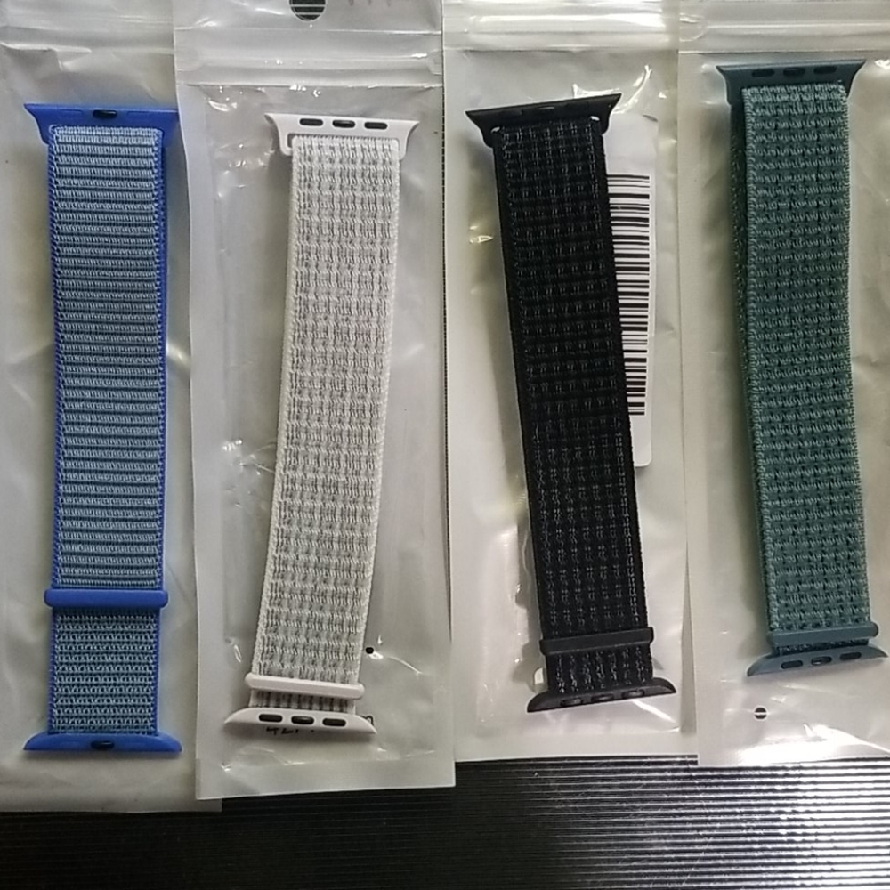 42mm/44mm apple watch bands